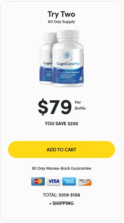 cognicare pro buy