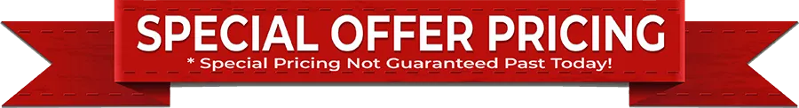 CogniCare Pro Special pricing Logo